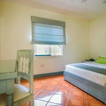 לימה Ayenda Hosteria Angiolina מראה חיצוני תמונה