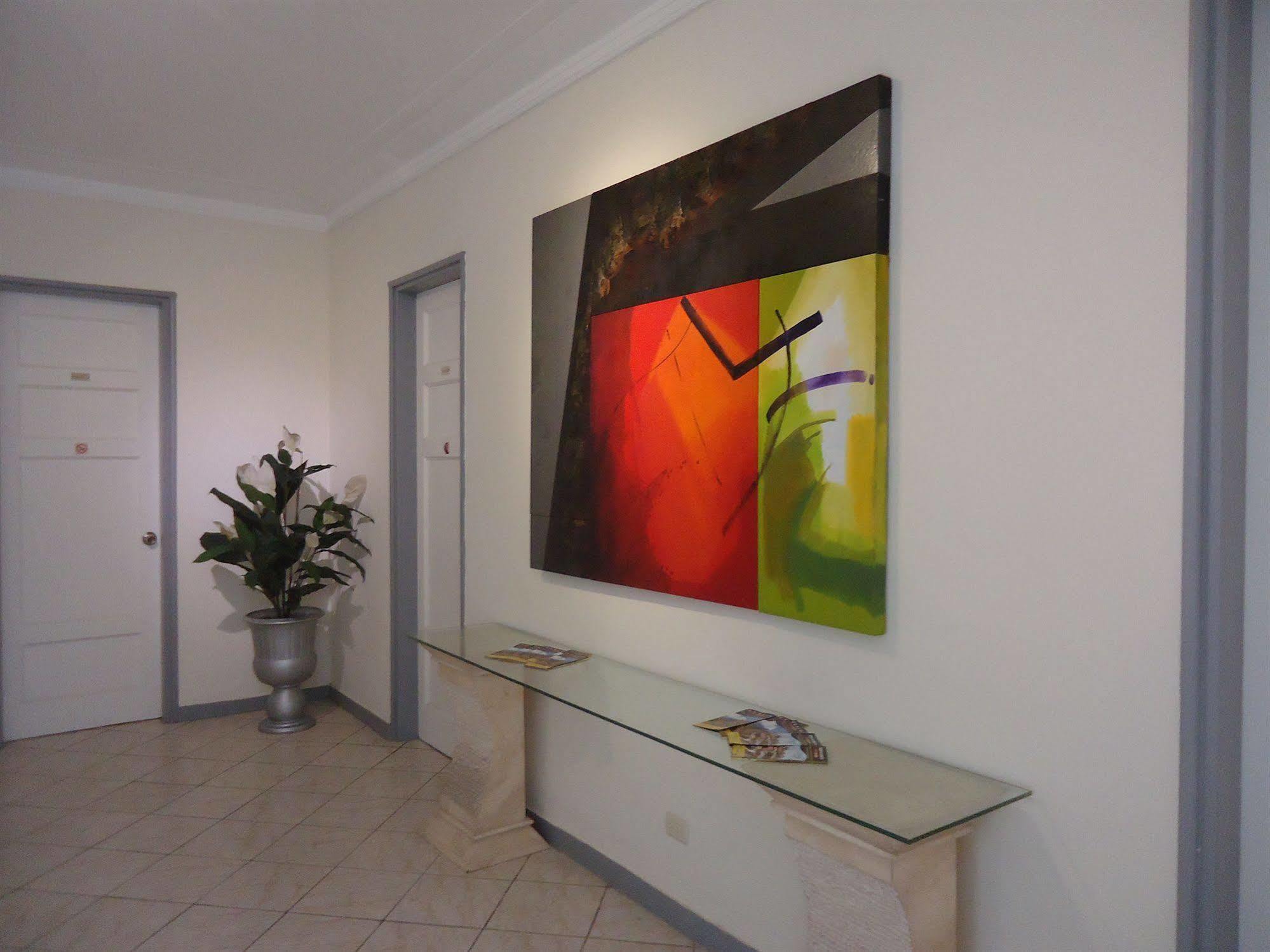 לימה Ayenda Hosteria Angiolina מראה חיצוני תמונה