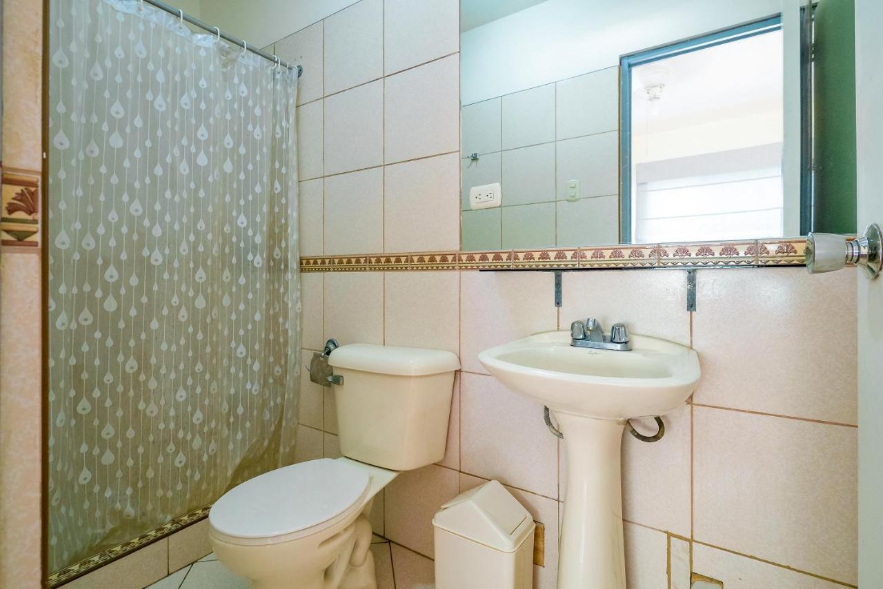 לימה Ayenda Hosteria Angiolina מראה חיצוני תמונה